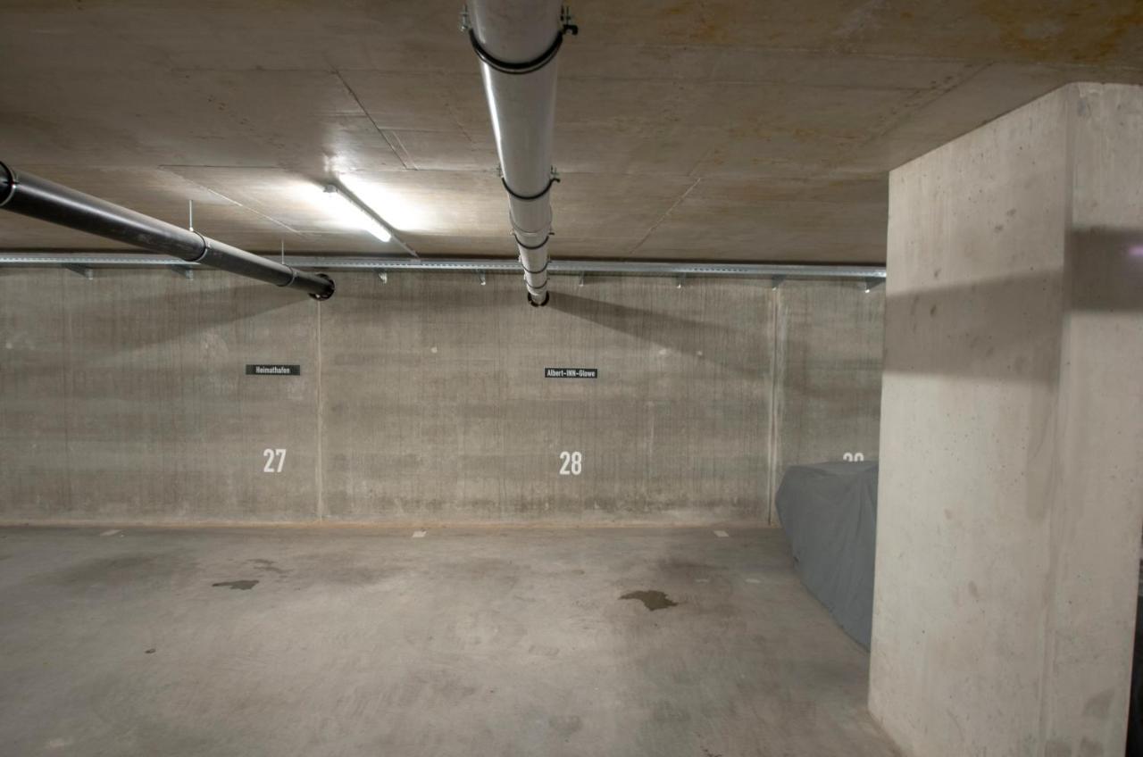 Albert-Inn-Glowe - Barrierefrei & 3 Schlafzimmer & Coworking & Strandkorb-Saisonal & Sauna Im Haus & Fahrraeder Luaran gambar